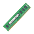 Samsung 4GB DDR3 Desktop RAM 1600MHz. 