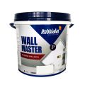 Robbialac Brilliant White Interior Emulsion paint Emulsion Wallmaster. 