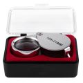 Jewellers Jewelry Loupe Magnifier Eye Magnifying Glass 10x 21mm. 