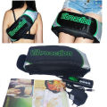 Vibroaction Slimming Relax vmeb Tone Burning Belts Weight Loss Vibroaction Belt - Black. 
