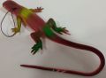 RUBBER REPTILES FIGURE REALISTIC / RUBBER LIZARD / TOY FOR KIDS / SUPER STRETCHY ANIMAL REPLICAS. 