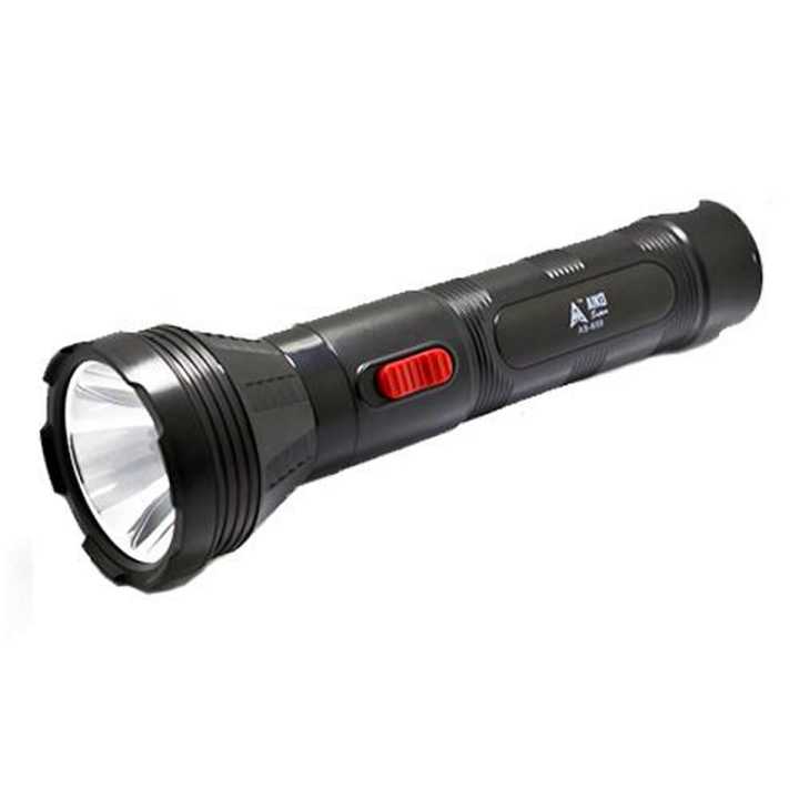 Aiko Super LED Rechargeable Touch AS-655