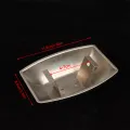 1Pcs Universal Range Hood Oil Cup Old-fashioned Hood Grease Cup Oil Collection Cover For Kitchen Supplies Range Hood Parts XUANTING. 
