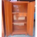 Steel Cupboard. 