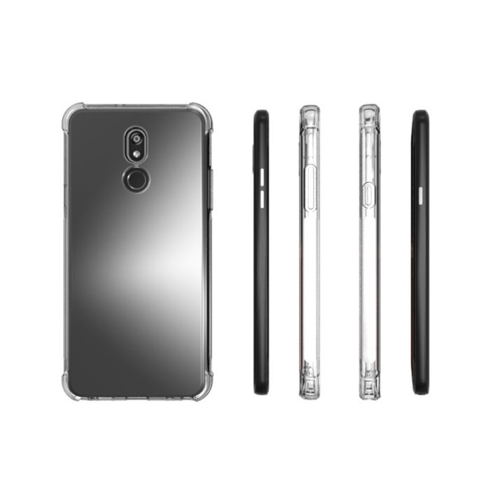 For%20LG%20Stylo%205%20mobile%20phone%20case%20transparent%20all-inclusive%20TPU%20four-corner%20anti-fall%20silicone%20protective%20cover%20soft%20-%20Image%202