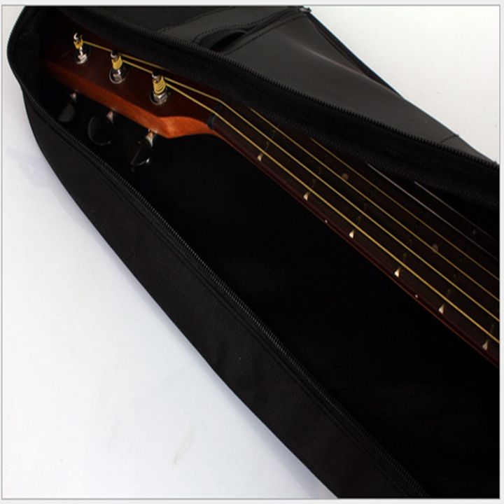 38%20Inch%20Guitar%20Bag%20with%20Strap%20%7C%20Acoustic%20Guitar%20Cover%20Casing%20%7C%20Good%20Quality%20Oxford%20Material%20%7C%20Water%20Resistant%20Soft%20Case%20%7C%20Lightweight%20&%20Durable%20Carrying%20Bag%20for%2038%E2%80%9D%20Classical%20&%20Acoustic%20Guitars%20%7C%20Protective%20Gig%20Bag%20Musical%20Instrument%20Accessory%20-%20Image%203