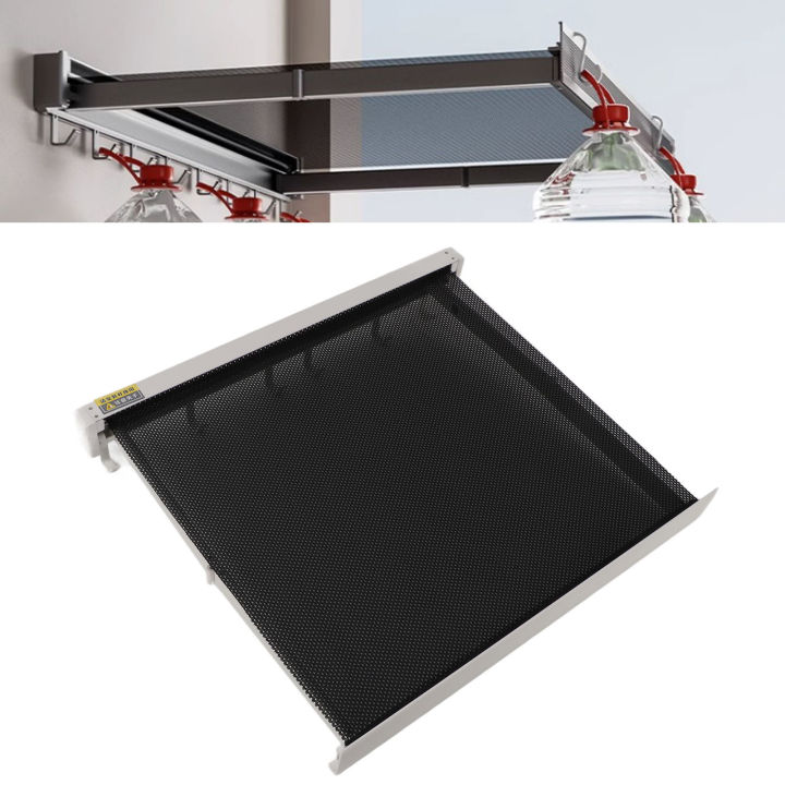 Retractable%20Clothes%20Drying%20Rack%20Foldable%20Laundry%20Drying%20Hanger%20Rack%20Breathable%20Mesh%20Platform%20for%20Bedroom%20-%20Image%202