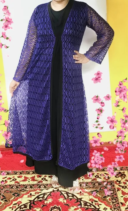 Ladies%20Long%20Overcoat%20with%20Long%20Frock%20Elegant%20Outerwear%20for%20Women%20-%20Image%202
