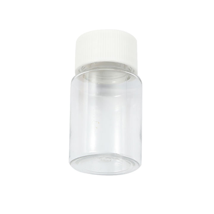 1Pcs%2030*54mm%20Small%20Plastic%20Bottle%2020ml%20Transparent%20Storage%20Bottle%20-%20Image%205