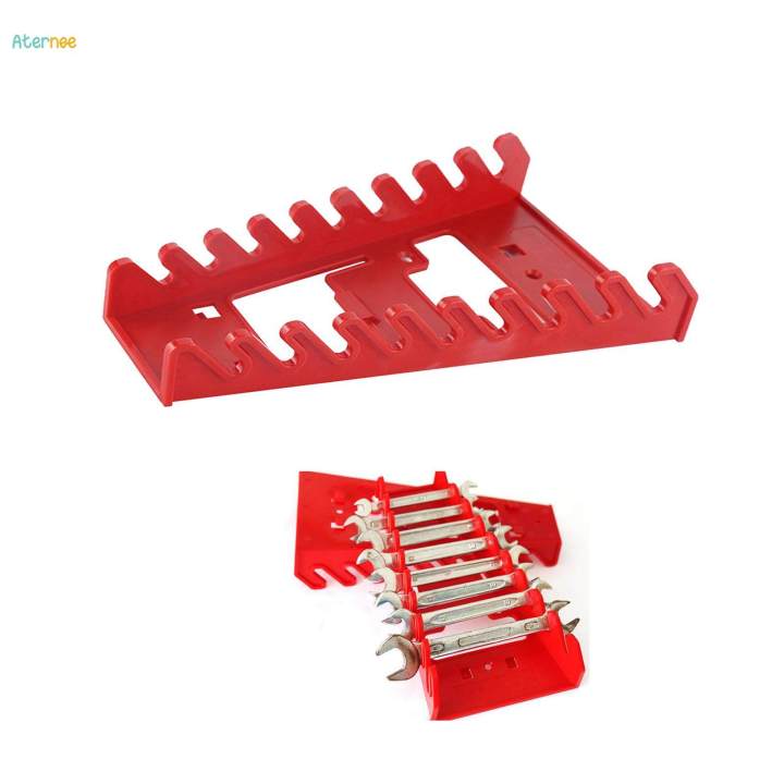 Pegboard%20Wrench%20Organizer%20Rack%20Hanger%20for%20Tool%20Shed%20Tool%20Box%20Workbench%20-%20Image%202
