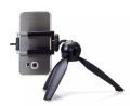 Yunteng YT 228 mini tripod with phone holder. 