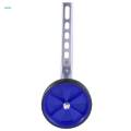 Kids Bike Training Wheels Kit Fits 12"-20" Bicycles +Kids Bike Brake Levers. 