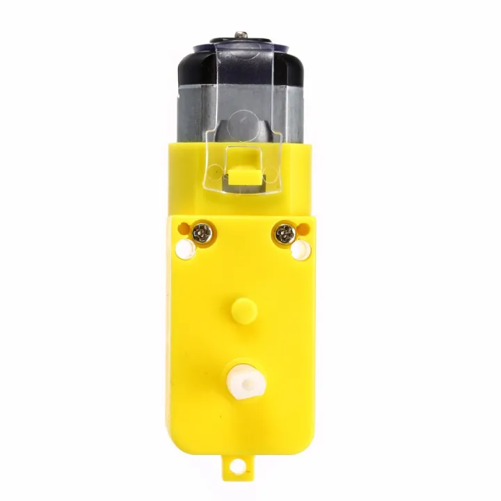 1pc%20Gear%20Motor%20Intelligent%20Car%20Gear%20Motor%20TT%20Motor%20Robot%20DC%203V-6V%20-%20Image%202