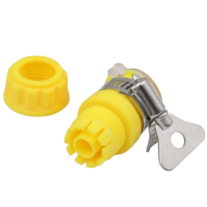 Pipe%20Tooth%20Coarse%20Accessories%20Fittings%20Universal%20Machine%20Interface%20Filtering%20Shower%20Adapter%20Connector%204%20Points%20Water%20Tap%20Connection%20Washing%20Water%20Tap%20Silicone%20Leak-proof%20Hose%20-%20Image%209
