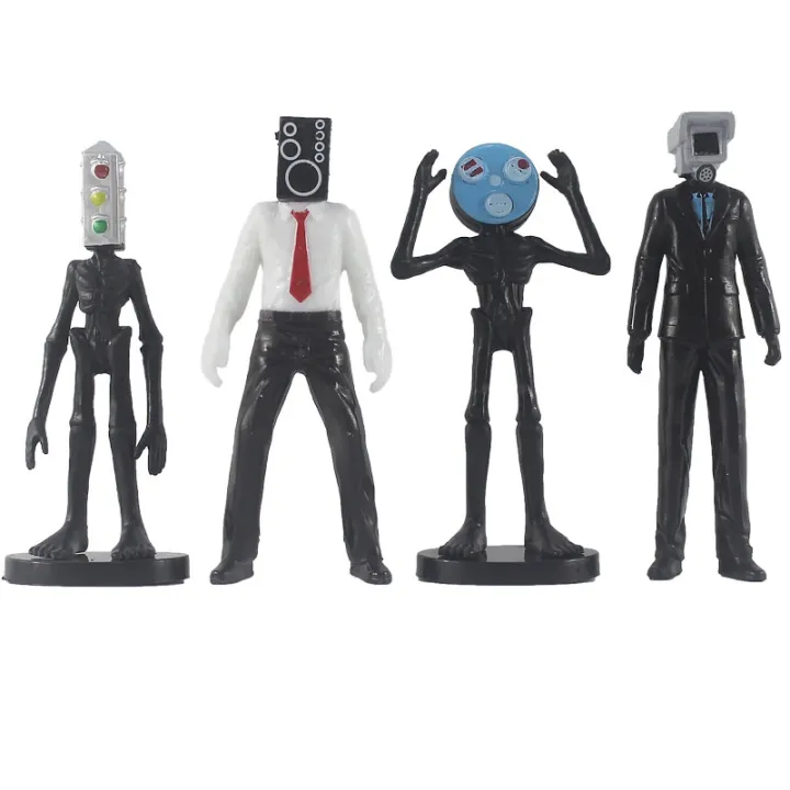 Skibidi%20Toilet%20Model%20Toy%20Figure%20Set%20Home%20Desktop%20Decoration%20Game%20Character%20Doll%20Fans%20Collectible%20Items%20Kids%20Adults%20Gift%20-%20Image%205