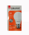 Orange LED Bulb 3.5W 5W 7W 9W 12.5W 20W 30W 40W 2Years Warranty 6500K Pin Type Bulb. 