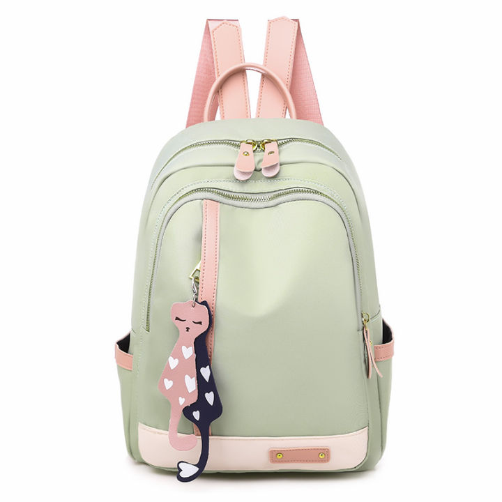 %E3%80%90BestGO%E3%80%91Fashion%20Backpack%20Women%20Backpack%20Waterproof%20Korean%20Style%20Shoulder%20Bag%20College%20Bag%20%EF%BC%889196%EF%BC%89%20-%20Image%204