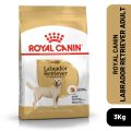 Royal Canin Labrador Retriver Adult Dog Food 3kg. 