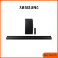 SAMSUNG HW-Q800A Soundbar W/ Dolby Atmos / DTS:X. 