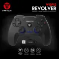 Fantech WGP12-2.4 G (For PC/PS3) WIRELESS GAMING CONTROLLER PC GAMEPAD JOYSTICK. 
