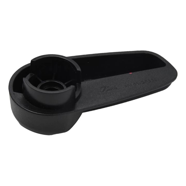 Machine%20cover%20pull%20handle-1x%20Bonnet%20Release%20Cable%20Handle-Black%20-%20Image%203