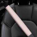 Car Seat Belt Pads Seatbelt Shoulder Pad for Vehicle Truck Backpack. 