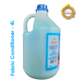 SOLA Petal Soft Fabric Softener - 4L. 