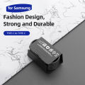 Samsung Cable Type C PD Cable USB C To USB C 25w Super Fast Charging 5A Type C To Type C USB 3.0 25W. 