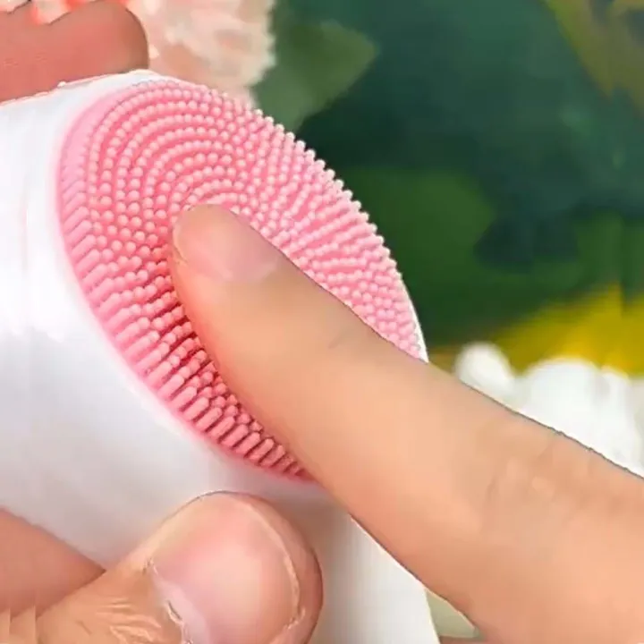 Silicone%20Silica%20Gel%20Brush%20Cat%20Ear%20Shape%20Blackhead%20Remover%20Exfoliating%20Brush%20Makeup%20Removal%20Soft%20-%20Image%203