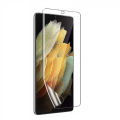 Hydrogel Film Unbreakable Full Cover Anti Scratch Screen Protector For Samsung Young. 