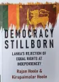 Democracy Stillborn. 