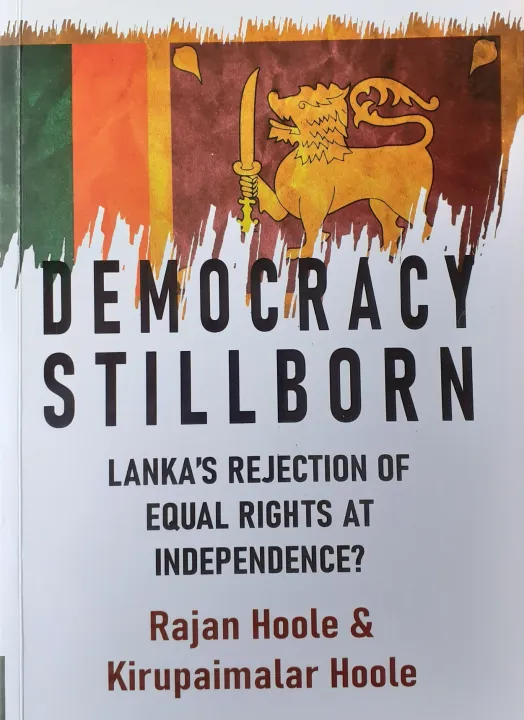 Democracy Stillborn