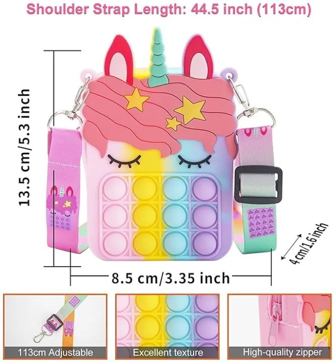 Pop%20Purse%20Silicone,%20Sensory%20Push%20Pop%20Bubble%20Bag%20Crossbody%20Bag%20Antistress%20Toys%20Reliver%20Autism%20Handbag%20Coin%20Pouch%20for%20Kids%20-%20Image%202