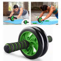 Abdominal Wheel AB Wheel Home Gym Abdominal Trainer. 