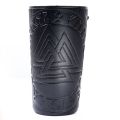 Unique Gauntlet Wristband PU Leather Medieval Vambrace Arm Guards Archery Bracer. 