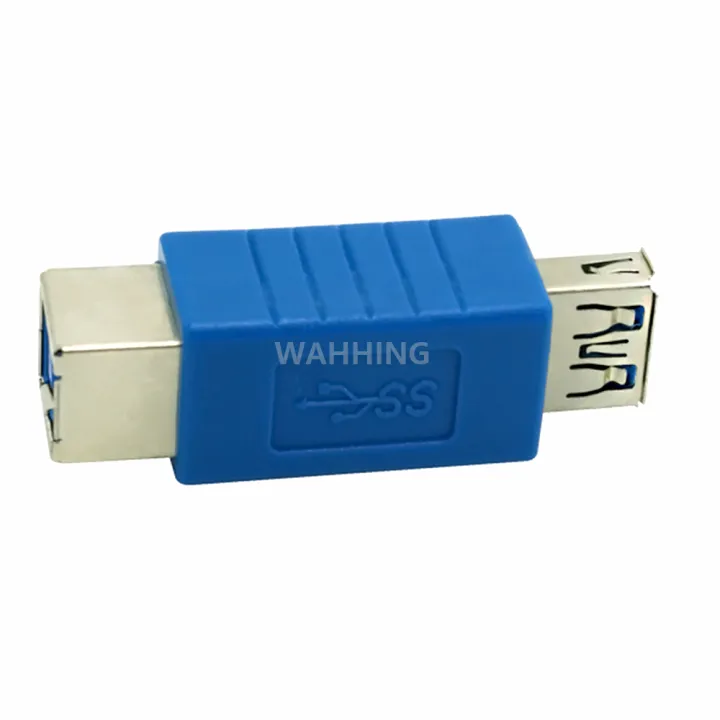 %E3%80%90Best%20Lrice%E3%80%91USB%203.0%20A%20Female%20to%20USB%20B%203.0%20Female%20Printer%20Cable%20Adapter%20Connector%20High%20Speed%20Sync%20Data%20Charger%20Print%20Cable%20Converter%20HY1518%20-%20Image%204