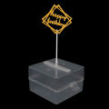Happy Birthday Money Box Cake Pull Out Kit Graduation Party Decoration Best Gift 1 Money Box Gold Glitter Event Party. 