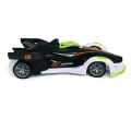 F1 Style RC Car – 1:20 Remote Control Racing Car with LED Lights & Rechargeable Battery RC Car Racing Car Remote Control Car Model Car. 