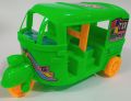 TOY THREE WHEELER/ TOY THREE WHEELER FOR KIDS / PLASTIC TOY THREE WHEELER. 