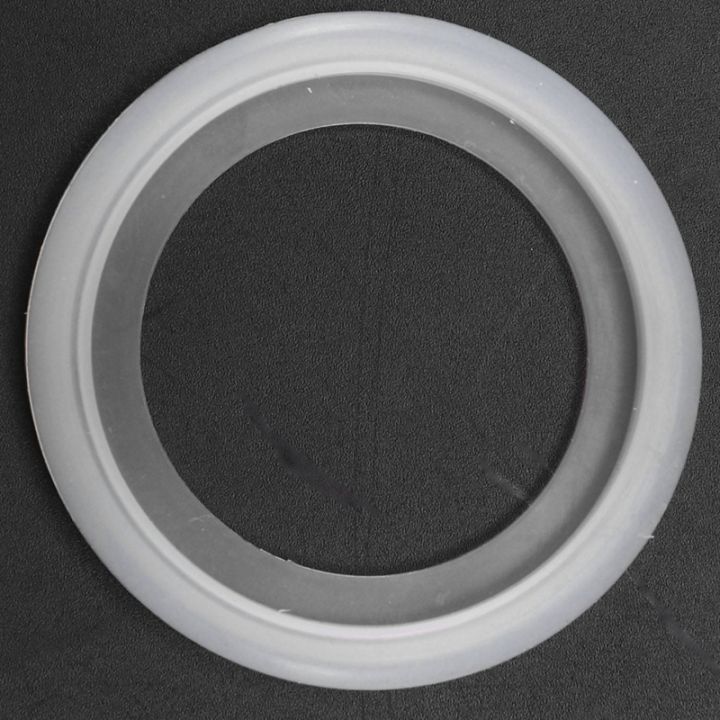 5X Silicone Brew Head Gasket Seal Ring for Espresso Coffee Machine