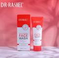 DR.RASHEL Salicylic Acid Renewal Face Wash 100g. 