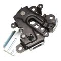 2X Car Right Side Rear Seat Back Lock Assembly for -V 2012 2013 2014 2015 2016. 