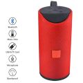 JBL_TG 113 T&G Wireless Bluetooth Portable Outdoor Speakers Stereo Music Surround Support FM TF Card Bass Box. 