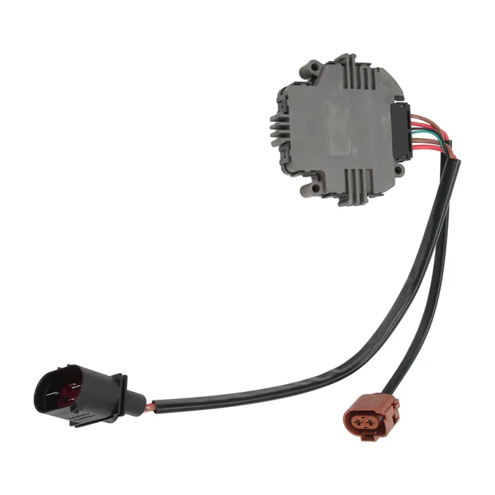 Cooling%20Fan%20Control%20Module%20Fit%20For%20A3%20TT%20Cooling%20Fan%20Control%20-%20Image%203