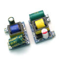 AC To DC 5V 700mA 12V 300mA 3.5W Isolated Switch Mini Power Supply Buck Converter Step Down Module AC 220V To DC 5V/12V XUANTING. 