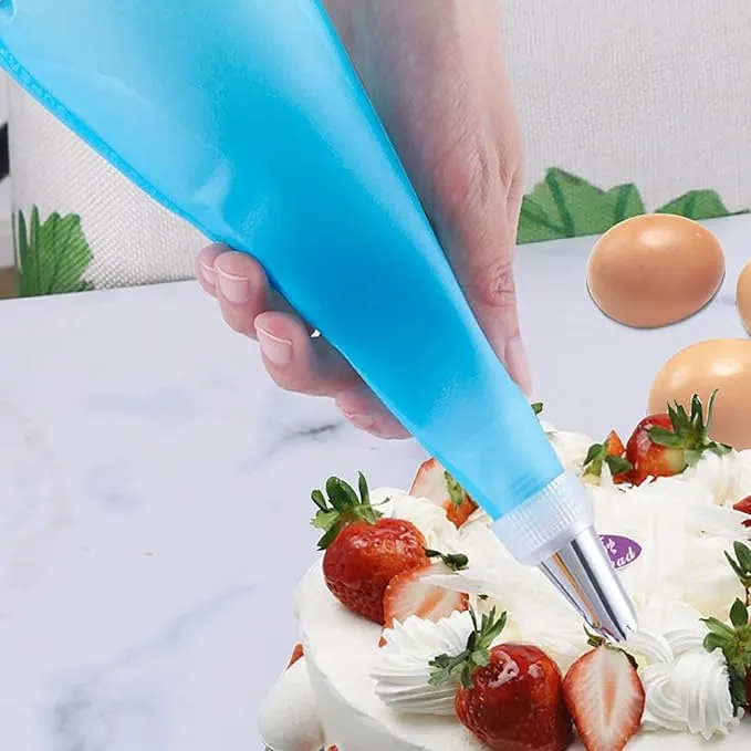 MT%20Reusable%20Silicone%20Icing%20Bag%20-%20Small%20Size%20-%20Blue%20Reusable%20Silicon%20Cake%20Pastry%20Bag%20Cream%20Icing%20Piping%20Bag%20Cake%20Decorating%20Bags%20Tools%20Set%20-%20Image%206