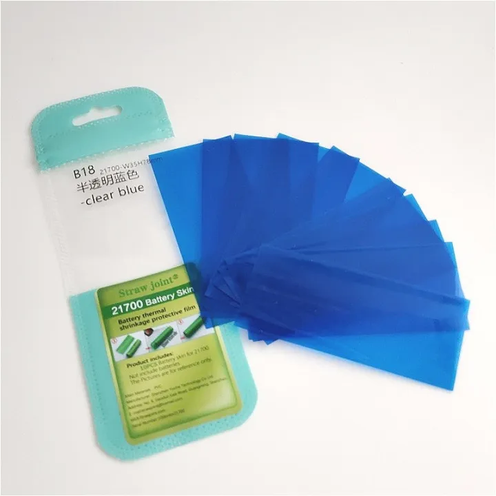 10PCS/Bag%2021700%20Lithium%20PVC%20Heat%20Shrinkable%20Film%20Skin%20Heat%20Shrinkable%20Sleeve%20-%20Image%202