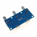 XH-M802 Passive Tone Board Amplifier Preamp Power Module Low High Sound Adjustment Electonic Diy Electronic PCB Board. 