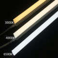 T5 Led Tube Light 1ft Fluorescent Lamp 220v 230v 240v 2835 Smd Bulb Strip Bar Nature White 4000k Red Green Ice Blue Pink 0.3m. 