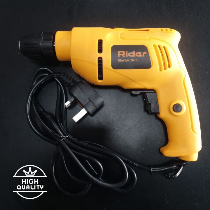 Electric%20Drill%20Machine%20450W%2010mm%20Best%20Customer%20Satisfaction%20With%20100%20Days%20Of%20Warranty%20-%20Image%203